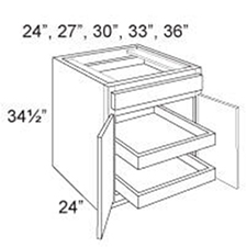 Roll Out Tray