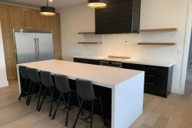 Contemporary Kitchen