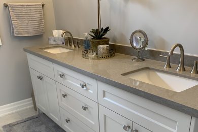 Bathrooms